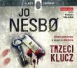 Trzeci klucz (audio CD) - Audiobook. Autor: JO NESBØ. Dadada.pl Okładka książki Trzeci klucz (audio CD) - Audiobook