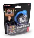 TRZEJ DETEKTYWI ZABAWKA ALARM SYSTEM K7616083. Wydawca: Kosmos. Dadada.pl Opakowanie TRZEJ DETEKTYWI ZABAWKA ALARM SYSTEM K7616083