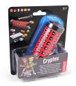 TRZEJ DETEKTYWI ZABAWKA CRYPTEX K7616120. Wydawca: Kosmos. Dadada.pl Opakowanie TRZEJ DETEKTYWI ZABAWKA CRYPTEX K7616120