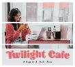 Twilight Cafe - A Cup of Smooth Jazz CD. Autor: praca zbiorowa. Dadada.pl Okładka książki Twilight Cafe - A Cup of Smooth Jazz CD