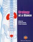 Urology at a Glance. Autor: Dasgupta Prokar. Dadada.pl Okładka książki Urology at a Glance