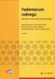 Vademecum radnego jednostki samorządu terytorialnego + CD. Autor: Robert Gawłowski (red.), Kujaszewska Anna, Pawlik Kazimierz. Dadada.pl Okładka książki Vademecum radnego jednostki samorządu terytorialnego + CD