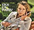 Okładka książki Vive La Paris - Agata Kielar - Długosz CD