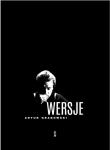 Wersje. Autor: Grabowski Artur. Dadada.pl Okładka książki Wersje