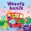 Okładka książki Wesoły busik