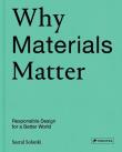 Okładka książki Why Materials Matter