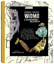 WIDMO Z GŁOGOWEGO WZGÓRZA. Autor: EDWARD FENTON, ZBIGNIEW PIOTROWSKI. Dadada.pl Okładka książki WIDMO Z GŁOGOWEGO WZGÓRZA