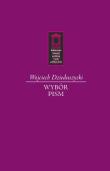 Wojciech Dzieduszycki. Autor: Dzieduszycki Wojciech. Dadada.pl Okładka książki Wojciech Dzieduszycki
