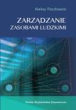 ZARZĄDZANIE ZASOBAMI LUDZKIMI KONCEPCJE PRAKTYKI WYZWANIA. Autor: Pocztowski Aleksy. Dadada.pl Okładka książki ZARZĄDZANIE ZASOBAMI LUDZKIMI KONCEPCJE PRAKTYKI WYZWANIA