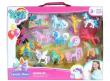 Opakowanie Zestaw magiczne jednorożce 12el
