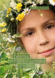 Zielarska podręczna apteczka domowa. Autor: Przybylak Zbigniew. Dadada.pl Okładka książki Zielarska podręczna apteczka domowa