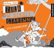 Zula w szkole czarownic audiobook. Autor: Natasza Socha. Dadada.pl Okładka książki Zula w szkole czarownic audiobook