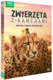 Zwierzęta z kamerami. Wydawca: Best Film. Dadada.pl Opakowanie Zwierzęta z kamerami