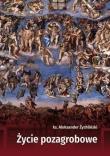 Okładka książki Życie pozagrobowe