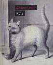 Koty. Historia, zwyczaje, obserwacje, anegdoty. Autor: Jules Champfleury. Dadada.pl Okładka książki Koty. Historia, zwyczaje, obserwacje, anegdoty