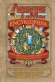 Okładka książki Adventure Time - Encyklopedia