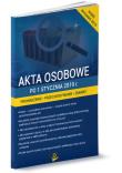 Akta osobowe po 1 stycznia 2019 Prowadzenie przechowywanie. Autor: Wrońska-Zblewska Katarzyna, Frączek Monika. Dadada.pl Okładka książki Akta osobowe po 1 stycznia 2019 Prowadzenie przechowywanie