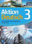 Aktion Deutsch 3 Podr. + 2CD w.2016 WSIP. Autor: Potapowicz Anna. Dadada.pl Okładka książki Aktion Deutsch 3 Podr. + 2CD w.2016 WSIP