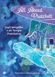 Opakowanie All About Pratchett czyli wszystko o sir Terrym Pratchetcie