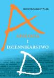 Okładka książki Apologia i dziennikarstwo