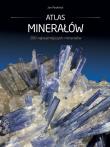 Atlas minerałów. Autor: Parafiniuk Jan. Dadada.pl Okładka książki Atlas minerałów