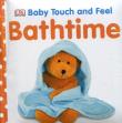 Opakowanie Baby Touch and Feel Bathtime