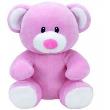 Opakowanie Baby Ty Princess - Różowy Miś 15cm