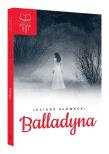 Balladyna TW SBM. Autor: Juliusz Słowacki. Dadada.pl Okładka książki Balladyna TW SBM