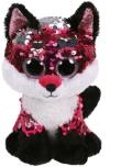 Opakowanie Beanie Babies Boss - Lis 15cm