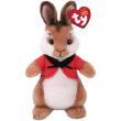 Opakowanie Beanie Babies Peter Rabbit - Flopsy 15cm
