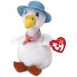 Opakowanie Beanie Babies Peter Rabbit - Jemina Puddle 15 cm
