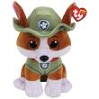 Opakowanie Beanie Babies Psi Patrol 24cm
