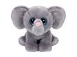 Opakowanie Beanie Babies Whopper - Szary Słoń 24cm