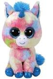 Opakowanie Beanie Boos Blitz - Niebieski Jednorożec 42cm