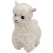 Opakowanie Beanie Boos Lily - Lama kremowa 24cm