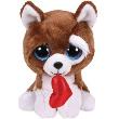 Opakowanie Beanie Boos Smootches - Piesek 15cm