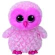 Opakowanie Beanie Boos twiggy - różowa sowa