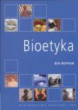 Okładka książki Bioetyka