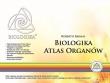 Okładka książki Biologika atlas organów
