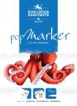 Opakowanie Blok popmarker A5 25 kartek 70G.