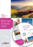 Boża moc na każdy dzień CD MP3 - Audiobook. Autor: Alina Wieja. Dadada.pl Okładka książki Boża moc na każdy dzień CD MP3 - Audiobook