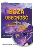 Boża Obecność. Królewskie DNA - Audiobook. Autor: praca zbiorowa. Dadada.pl Okładka książki Boża Obecność. Królewskie DNA - Audiobook