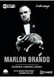 Brando Rozmowy - Audiobook. Autor: Grobel Lawrence. Dadada.pl Okładka książki Brando Rozmowy - Audiobook