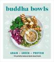 Okładka książki Buddha Bowls