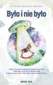 Okładka książki Było i nie było