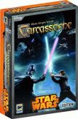 Opakowanie Carcassonne - Star Wars