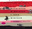 CD MP3 NOSOROŻCE W DOROŻCE I INNE WIERSZE. Autor: Kowalewski Krzysztof, Agnieszka Suchora. Dadada.pl Okładka książki CD MP3 NOSOROŻCE W DOROŻCE I INNE WIERSZE
