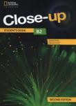 Close Up B2 Students Book_Online Student Zone. Autor: Healan Angela, Gormley Katrina. Dadada.pl Okładka książki Close Up B2 Students Book_Online Student Zone