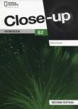 Close Up B2 Workbook. Autor: Gormley Katrina. Dadada.pl Okładka książki Close Up B2 Workbook