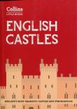 Opakowanie Collins Little Books English Castles